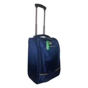 Benetton Trolley Small Travel Bag
