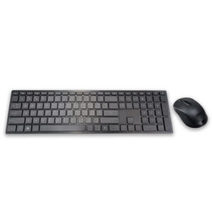 Acer Wireless Keyboard and Wireless Mouse