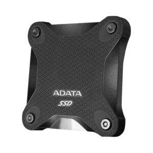 ADATA SD600Q 240GB Portable External SSD